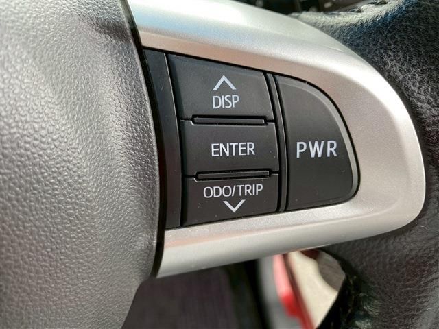 DAIHATSU MOVE CUSTOM 2015 Image 31