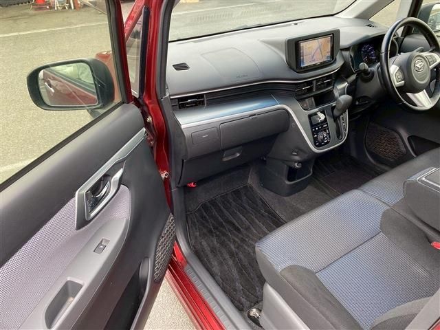 DAIHATSU MOVE CUSTOM 2015 Image 31