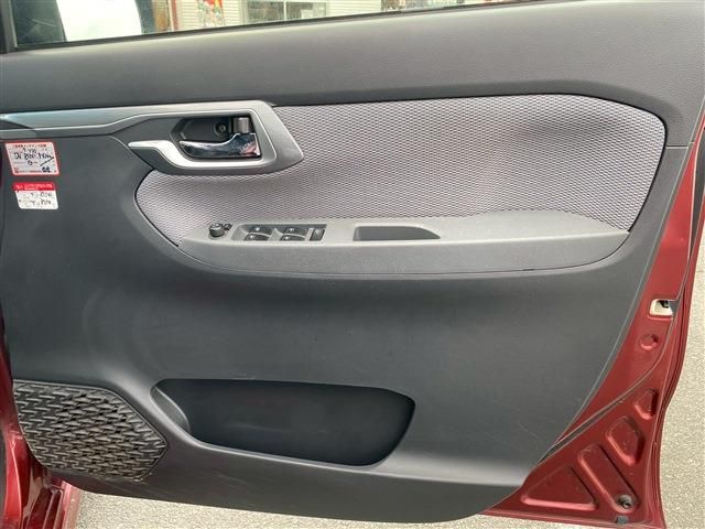 DAIHATSU MOVE CUSTOM 2015 Image 31