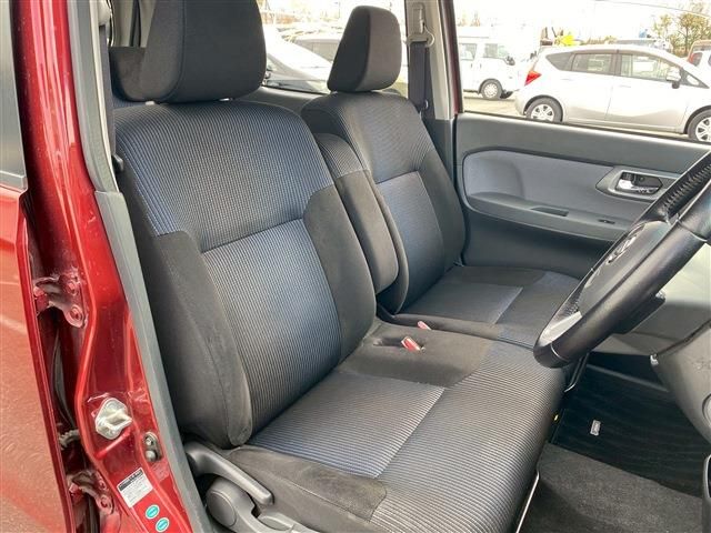 DAIHATSU MOVE CUSTOM 2015 Image 31