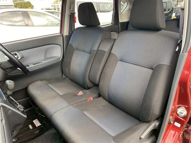 DAIHATSU MOVE CUSTOM 2015 Image 31