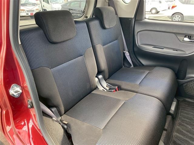 DAIHATSU MOVE CUSTOM 2015 Image 31