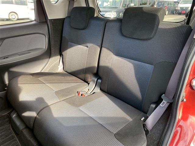 DAIHATSU MOVE CUSTOM 2015 Image 31