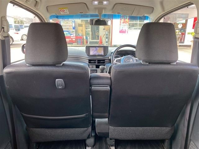 DAIHATSU MOVE CUSTOM 2015 Image 31