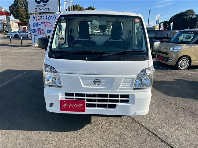 NISSAN CLIPPER TRUCK 4WD 2025 Image 31