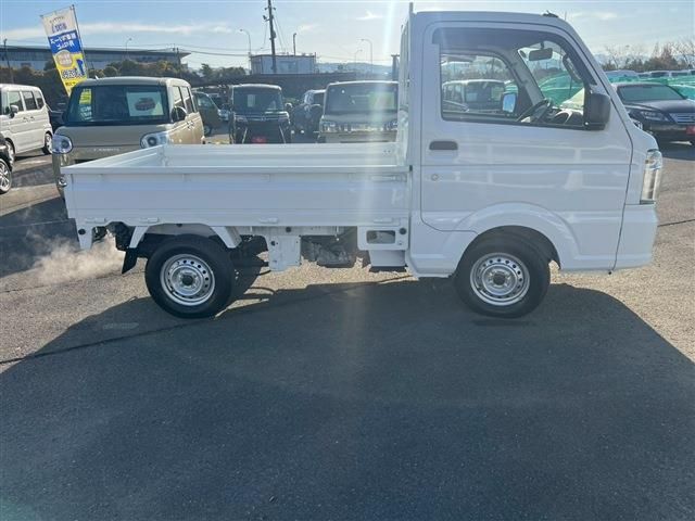NISSAN CLIPPER TRUCK 4WD 2025 Image 31