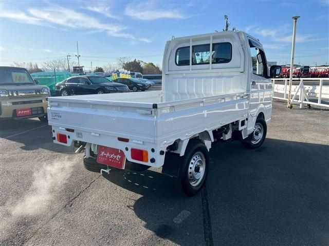 NISSAN CLIPPER TRUCK 4WD 2025 Image 31