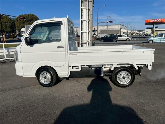 NISSAN CLIPPER TRUCK 4WD 2025 Image 31