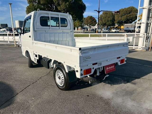 NISSAN CLIPPER TRUCK 4WD 2025 Image 31