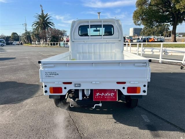 NISSAN CLIPPER TRUCK 4WD 2025 Image 31