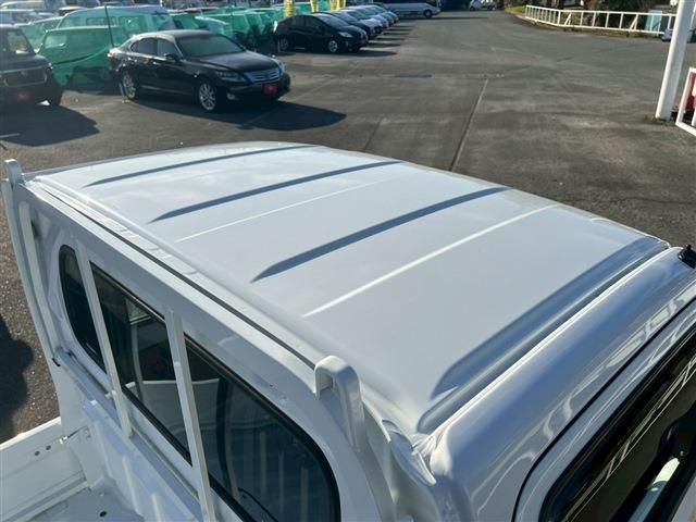 NISSAN CLIPPER TRUCK 4WD 2025 Image 31