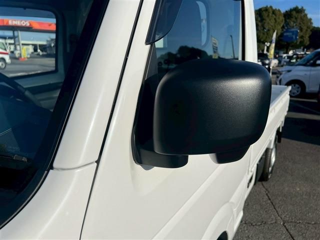 NISSAN CLIPPER TRUCK 4WD 2025 Image 31