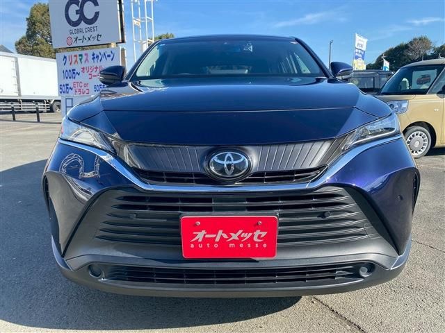 TOYOTA HARRIER 2WD 2022 Image 31