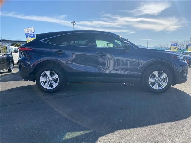 TOYOTA HARRIER 2WD 2022 Image 31