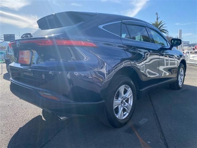 TOYOTA HARRIER 2WD 2022 Image 31