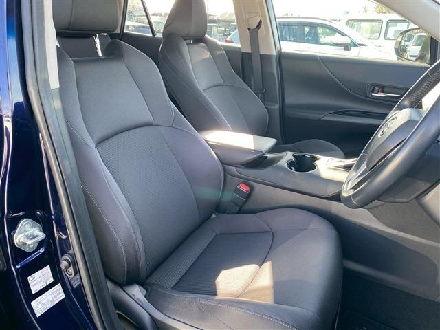 TOYOTA HARRIER 2WD 2022 Image 31