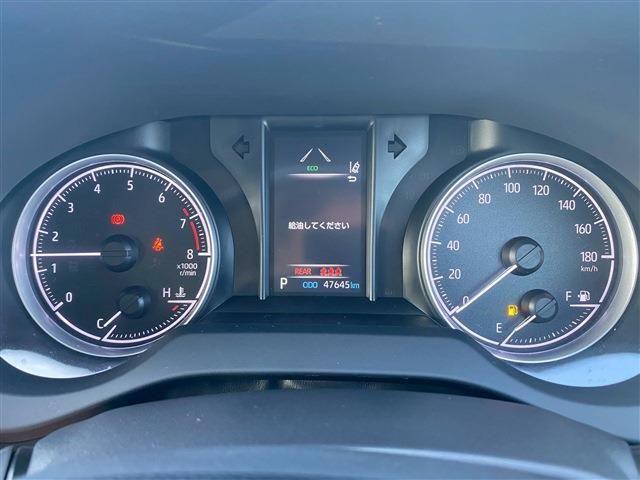 TOYOTA HARRIER 2WD 2022 Image 31