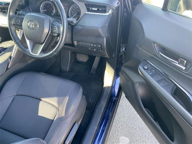 TOYOTA HARRIER 2WD 2022 Image 31