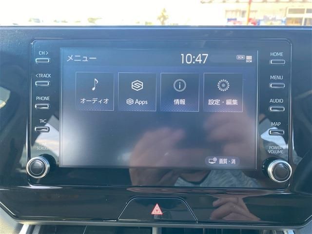 TOYOTA HARRIER 2WD 2022 Image 31