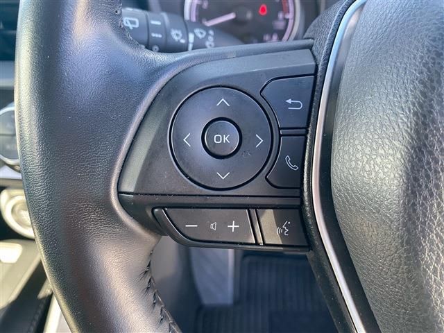 TOYOTA HARRIER 2WD 2022 Image 31