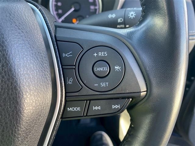 TOYOTA HARRIER 2WD 2022 Image 31