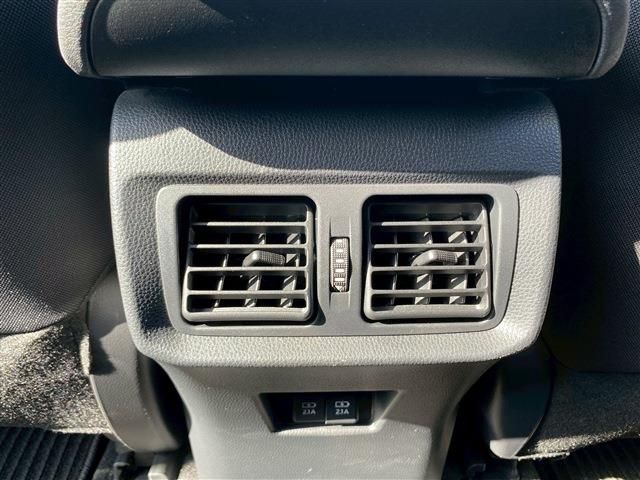 TOYOTA HARRIER 2WD 2022 Image 31