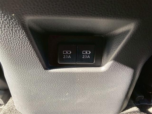 TOYOTA HARRIER 2WD 2022 Image 31