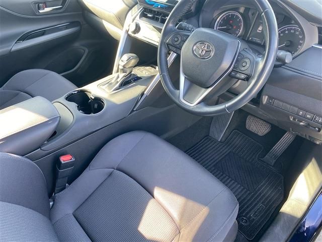 TOYOTA HARRIER 2WD 2022 Image 31