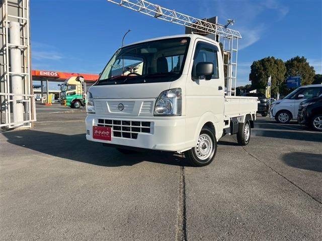NISSAN CLIPPER TRUCK 4WD 2025 Image 31