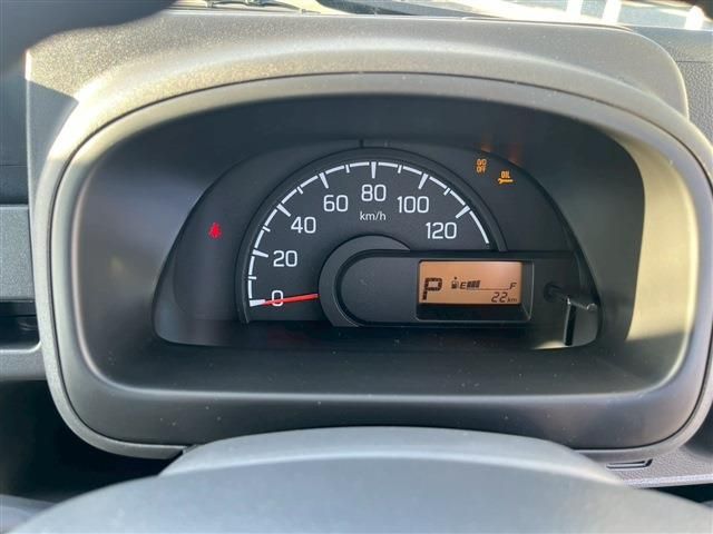 NISSAN CLIPPER TRUCK 4WD 2025 Image 31