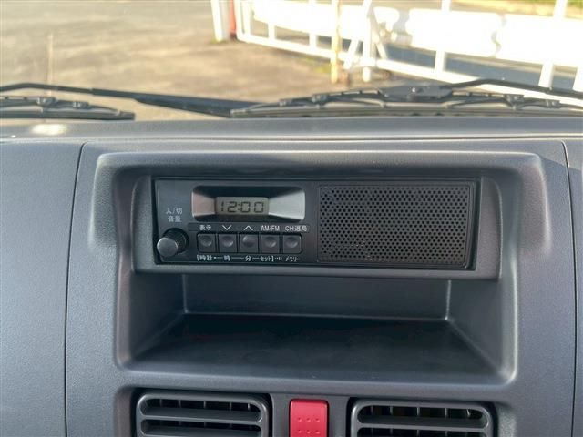 NISSAN CLIPPER TRUCK 4WD 2025 Image 31