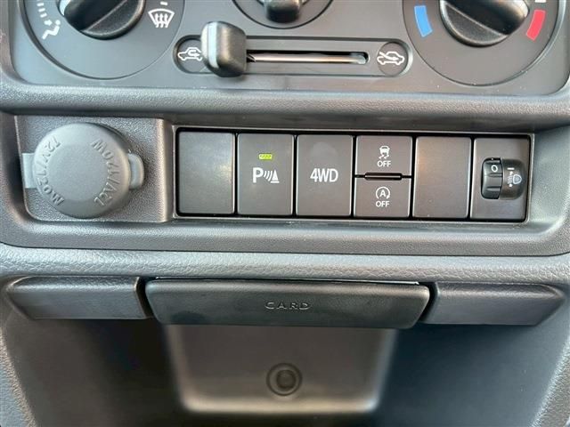 NISSAN CLIPPER TRUCK 4WD 2025 Image 31