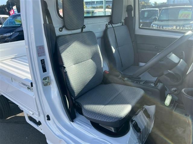 NISSAN CLIPPER TRUCK 4WD 2025 Image 31