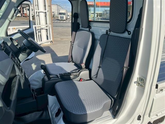 NISSAN CLIPPER TRUCK 4WD 2025 Image 31