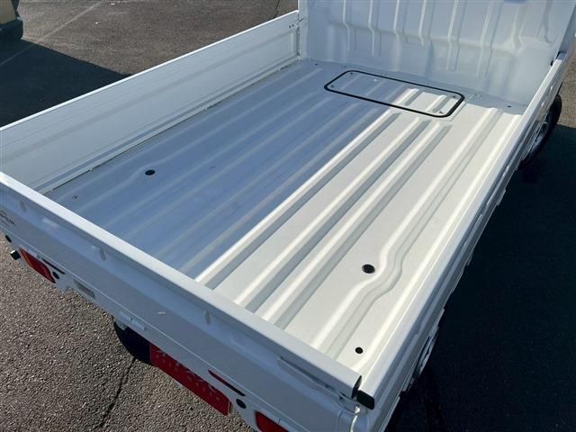 NISSAN CLIPPER TRUCK 4WD 2025 Image 31