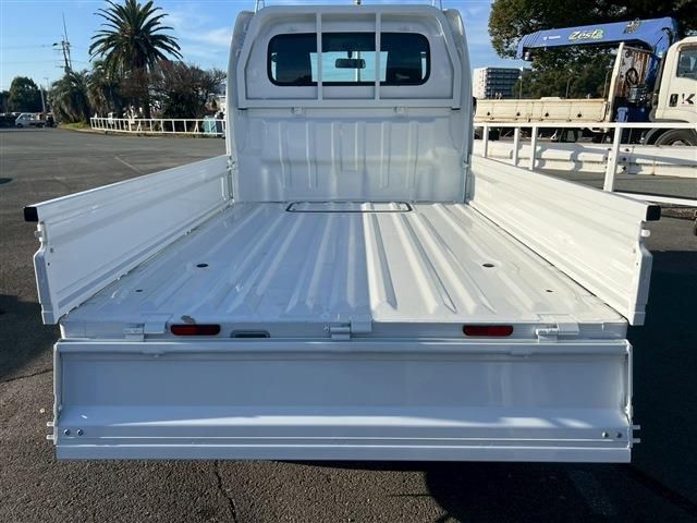 NISSAN CLIPPER TRUCK 4WD 2025 Image 31