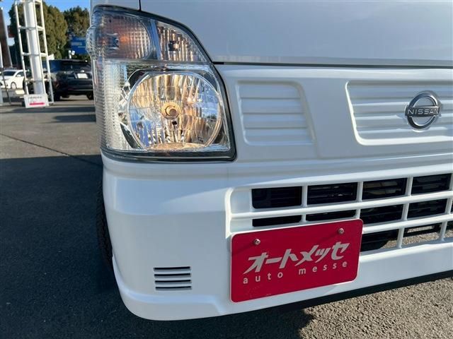 NISSAN CLIPPER TRUCK 4WD 2025 Image 31