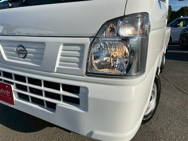 NISSAN CLIPPER TRUCK 4WD 2025 Image 31
