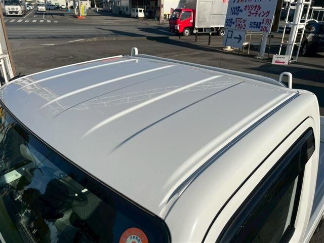 NISSAN CLIPPER TRUCK 4WD 2025 Image 31