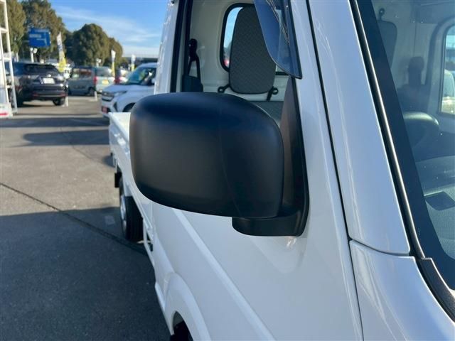 NISSAN CLIPPER TRUCK 4WD 2025 Image 31