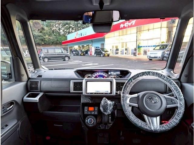 TOYOTA PIXIS MEGA 2019 Image 31