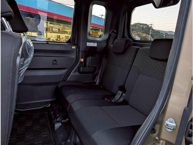 TOYOTA PIXIS MEGA 2019 Image 31