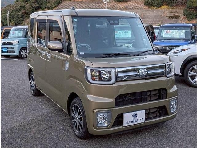 TOYOTA PIXIS MEGA 2019 Image 31