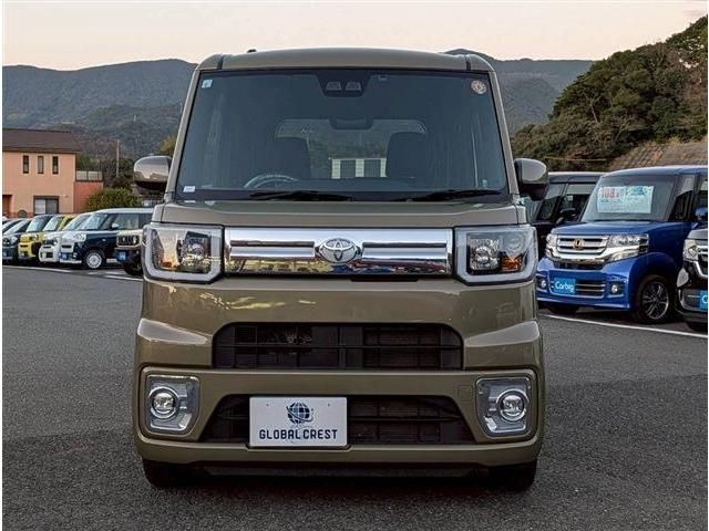 TOYOTA PIXIS MEGA 2019 Image 31