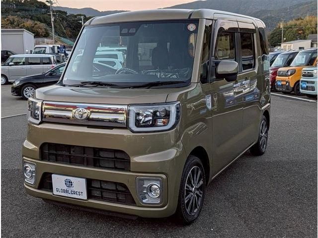 TOYOTA PIXIS MEGA 2019 Image 31