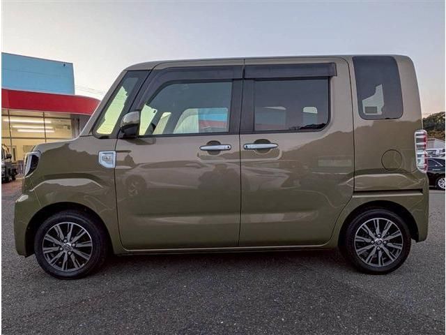 TOYOTA PIXIS MEGA 2019 Image 31