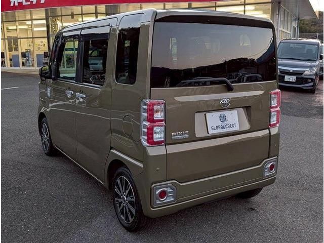 TOYOTA PIXIS MEGA 2019 Image 31