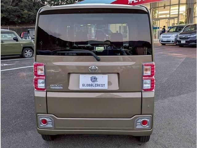 TOYOTA PIXIS MEGA 2019 Image 31