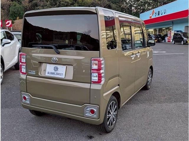 TOYOTA PIXIS MEGA 2019 Image 31