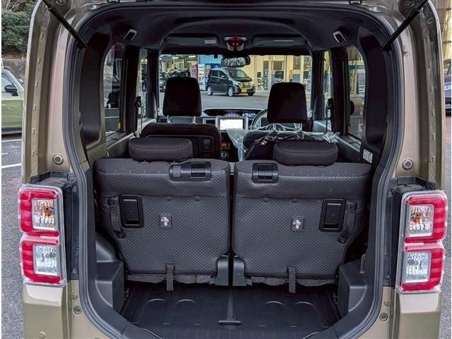 TOYOTA PIXIS MEGA 2019 Image 31